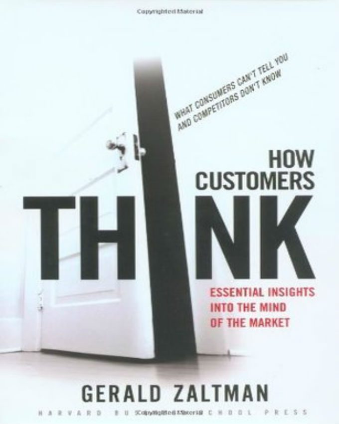 How-Customers-Think