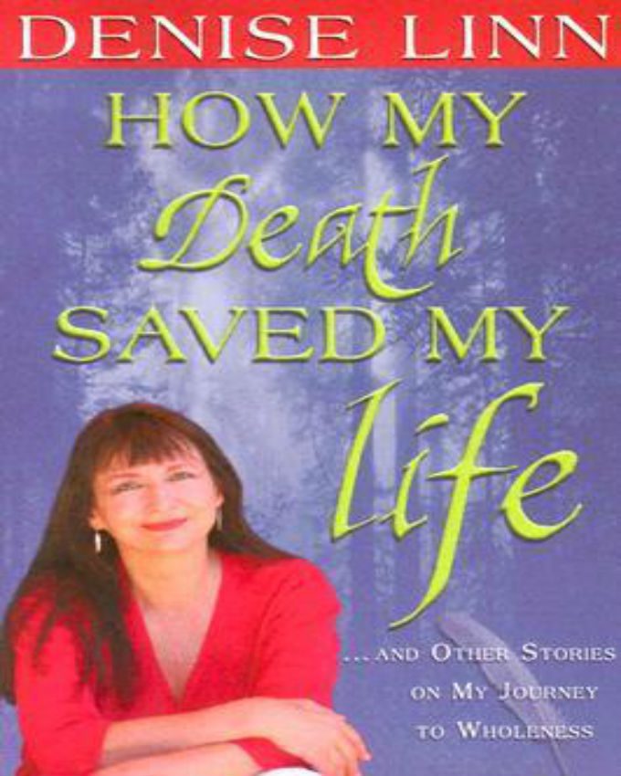How-My-Death-Saved-My-Life