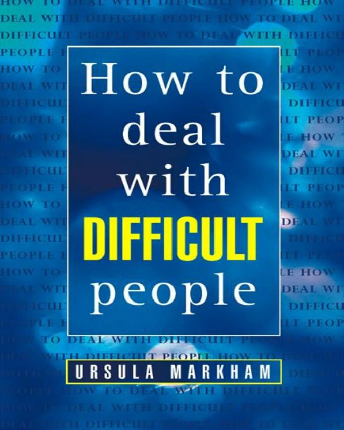 How-To-Deal-With-Difficult-People
