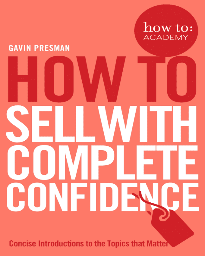 How-To-Sell-With-Complete-Confidence