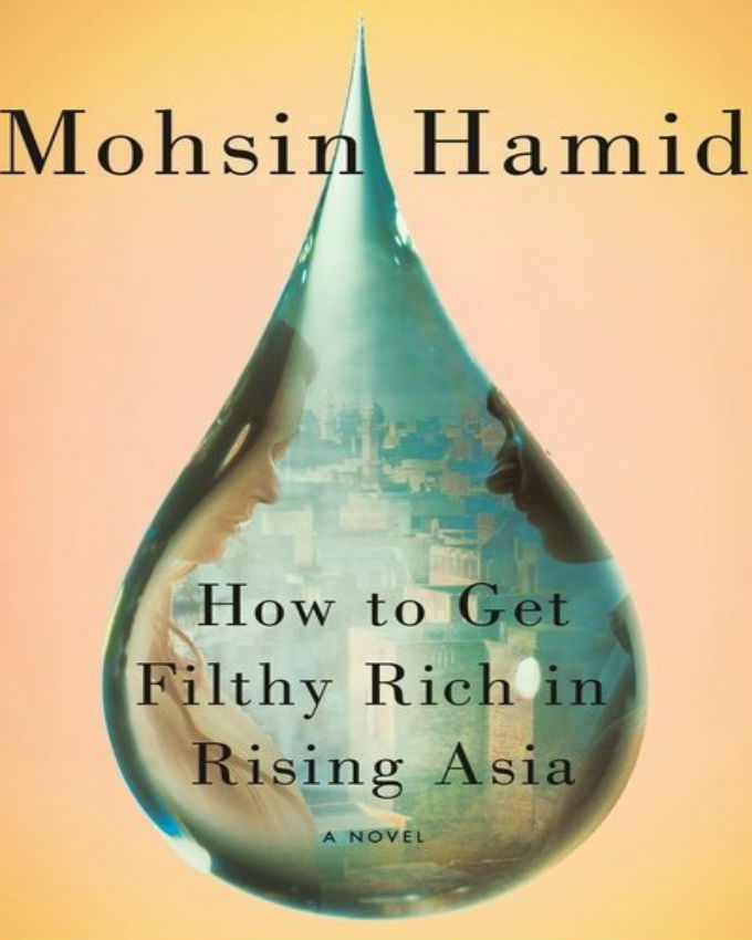 how to get filthy rich in rising asia