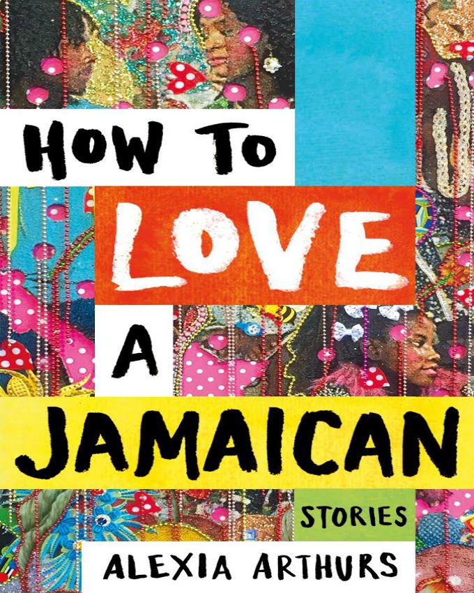 How-to-Love-a-Jamaican-Stories
