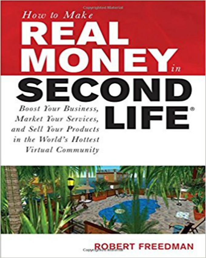 How-to-Make-Real-Money-in-Second-Life