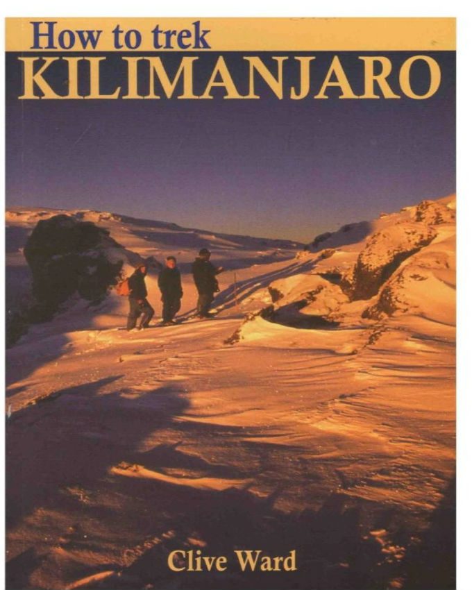 How-to-Trek-Kilimanjaro