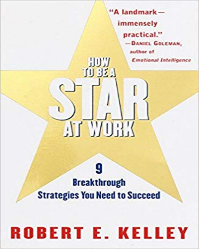 how to be a star at work pdf free download