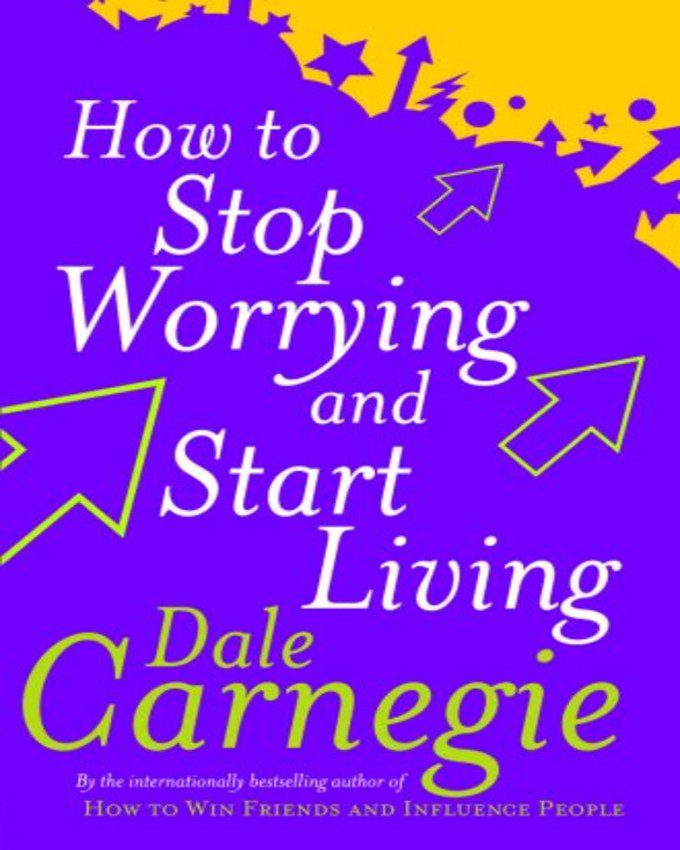 How to stop Worrying and Start nuriakenya (1)