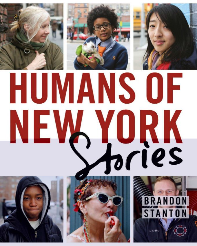 Humans-Of-New-York