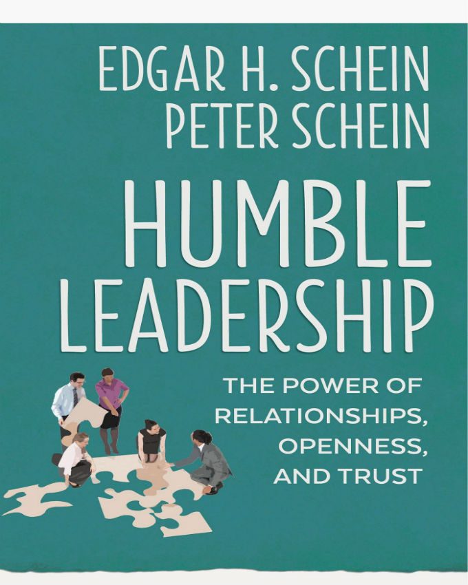 Humble-Leadership