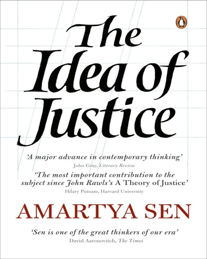 Idea-of-Justice