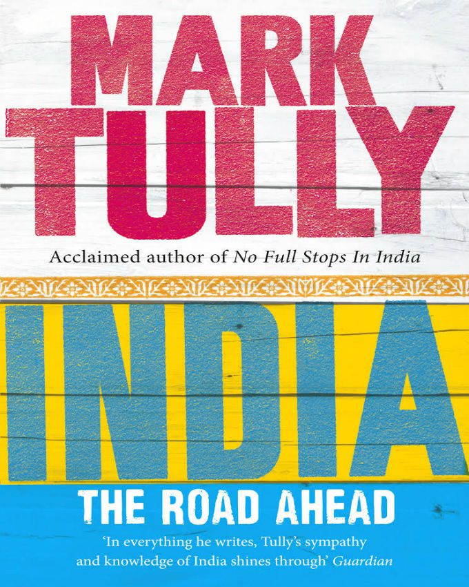 India-The-Road-Ahead