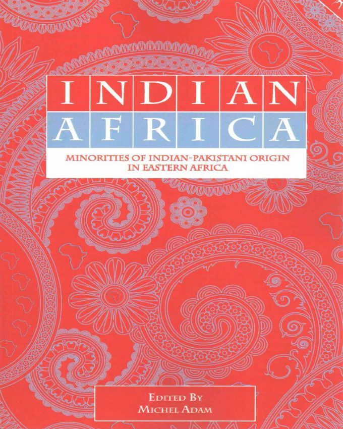 Indian-Africa