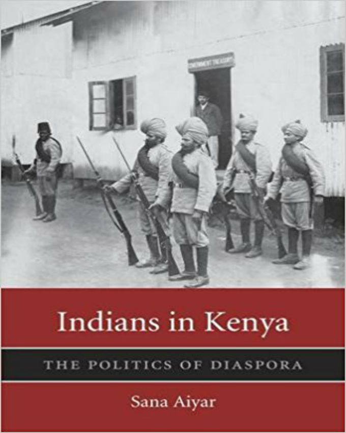 Indians-in-kenya-harvard-historical-studies