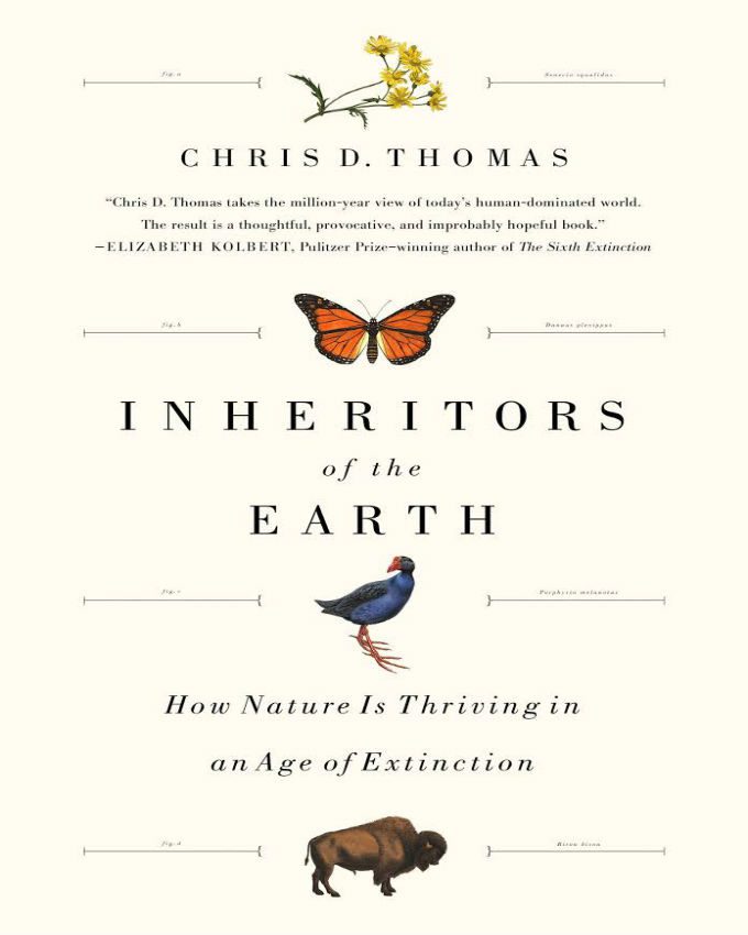 Inheritors-of-the-Earth