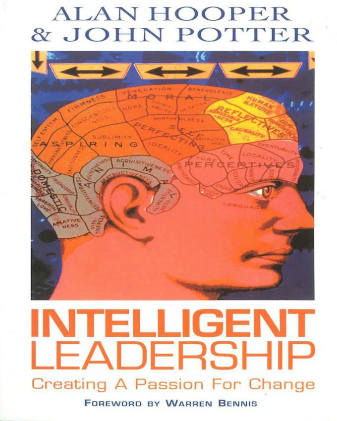 Intelligent-Leadership