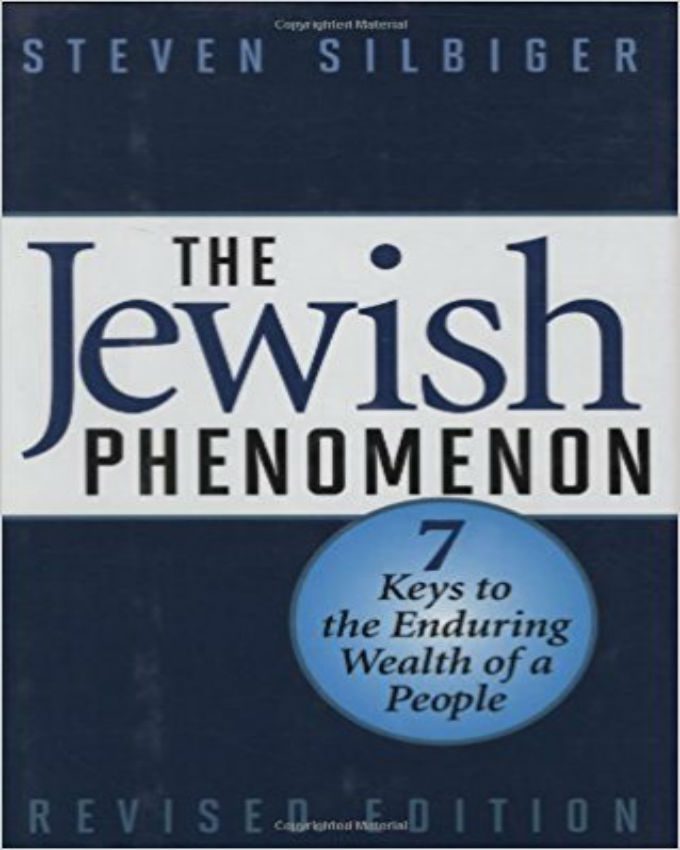 JEWISH-PHENOMENON