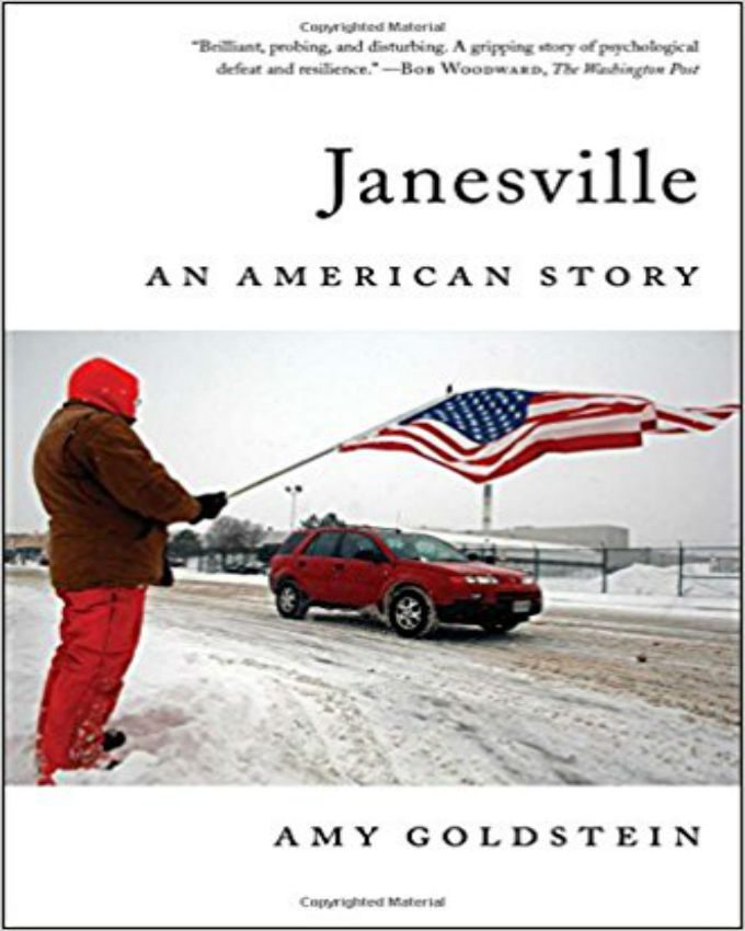 Janesville-An-American-Story