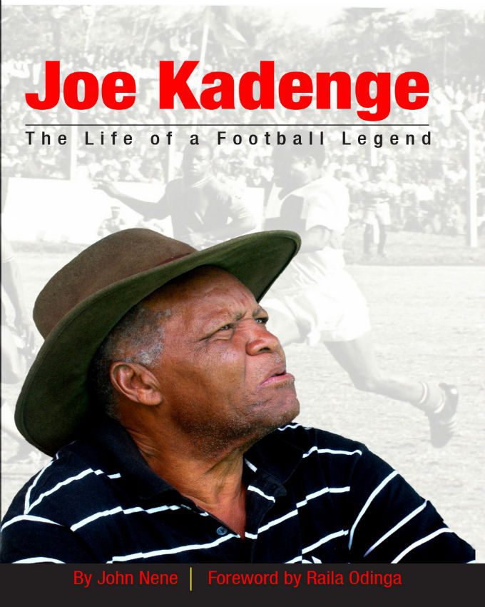 Joe-Kadenge