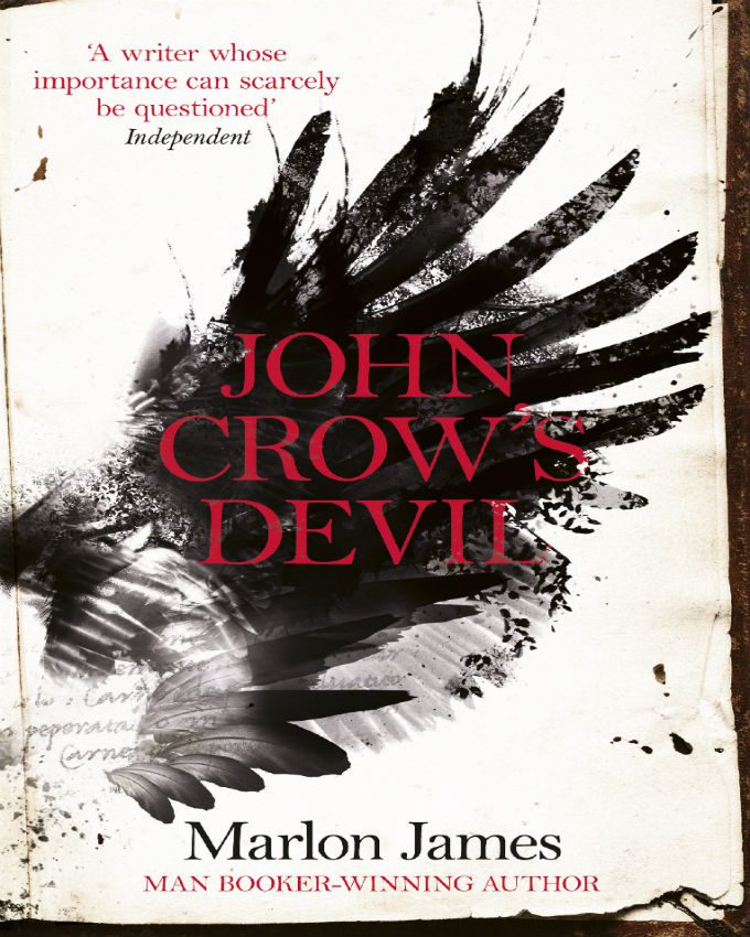 John-Crow’s-Devil