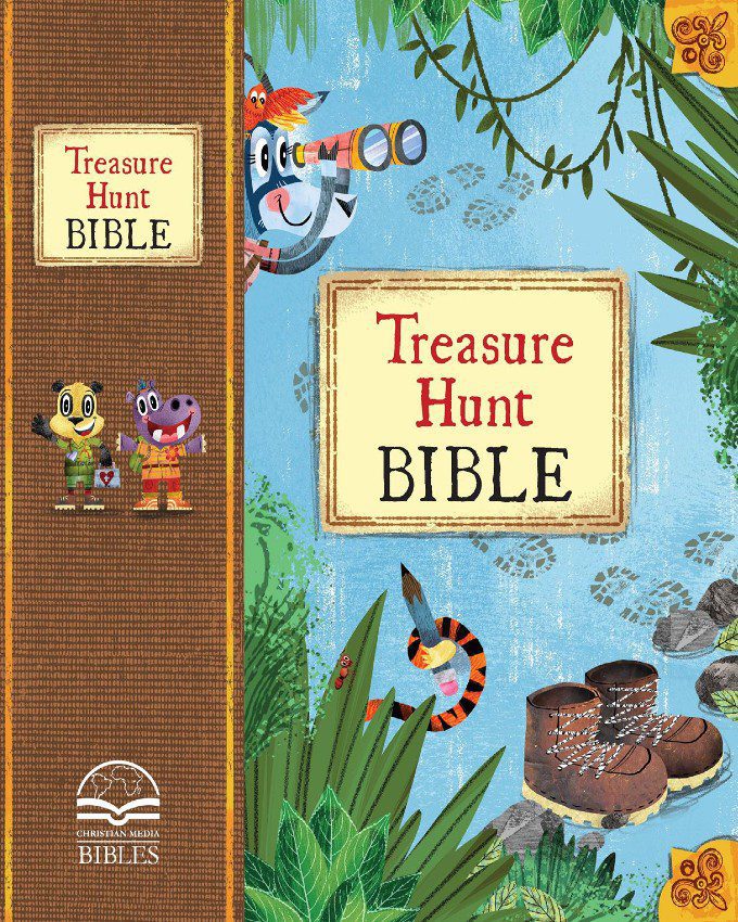 KIDS-TREASURE-HUNT-BIBLE-NuriaKenya