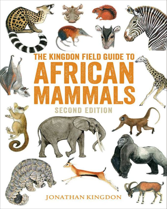 KINGDON-FIELD-GUIDE-TO-AFRICAN-MAMMALS