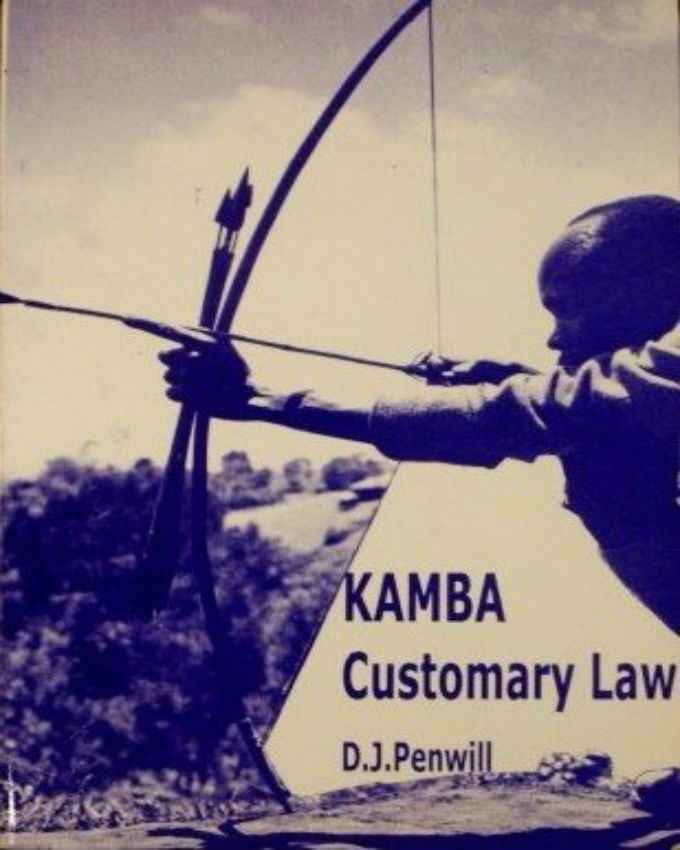 Kamba-customary-law