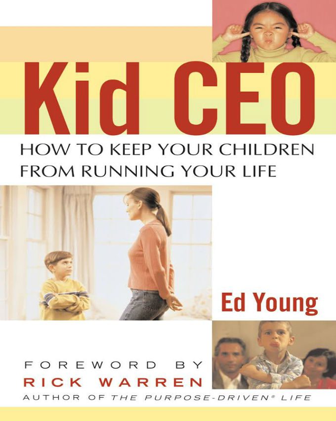 Kid-CEO