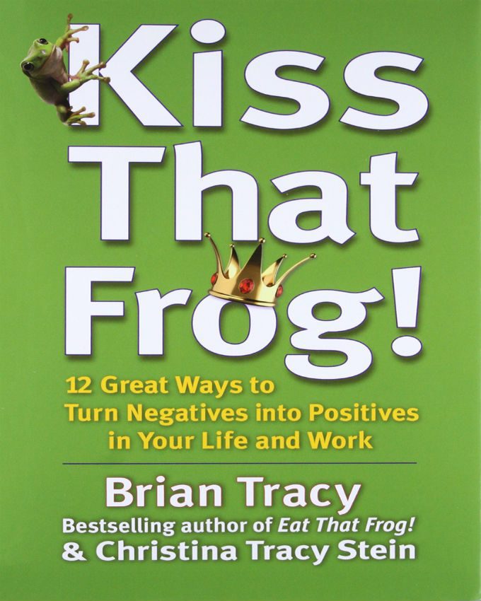Kiss-that-Frog