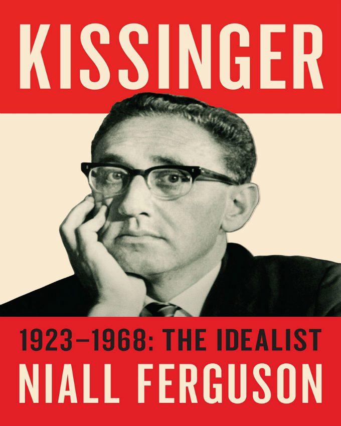 Kissinger-1923-1968-The-Idealist