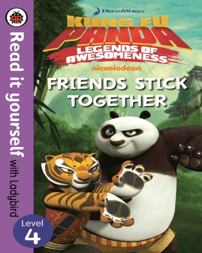 Kung-Fu-Panda-Friends-Stick-Together