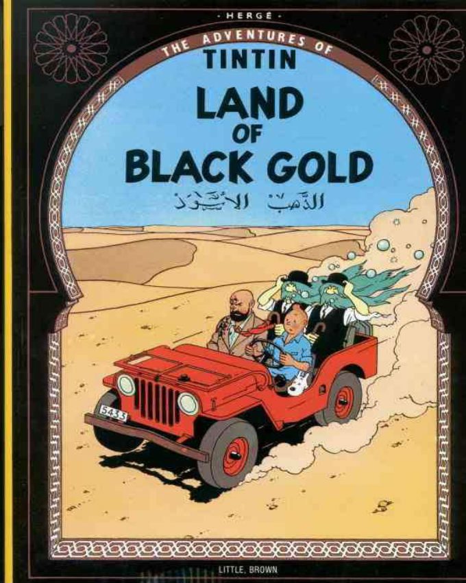 Land-of-Black-Gold