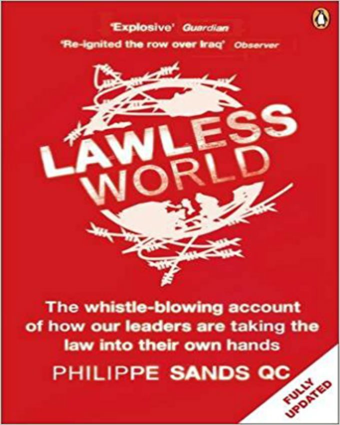 Lawless-World