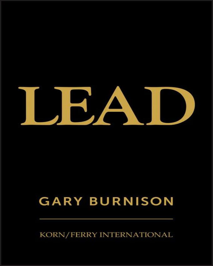 Lead-by-gary