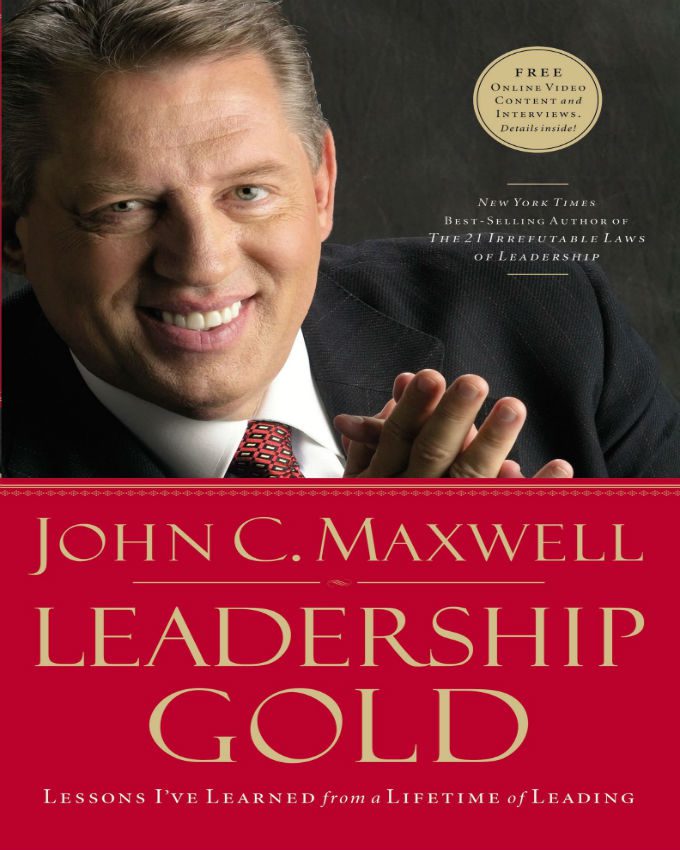 Leadership-Gold
