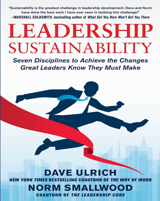 Leadership-Sustainability