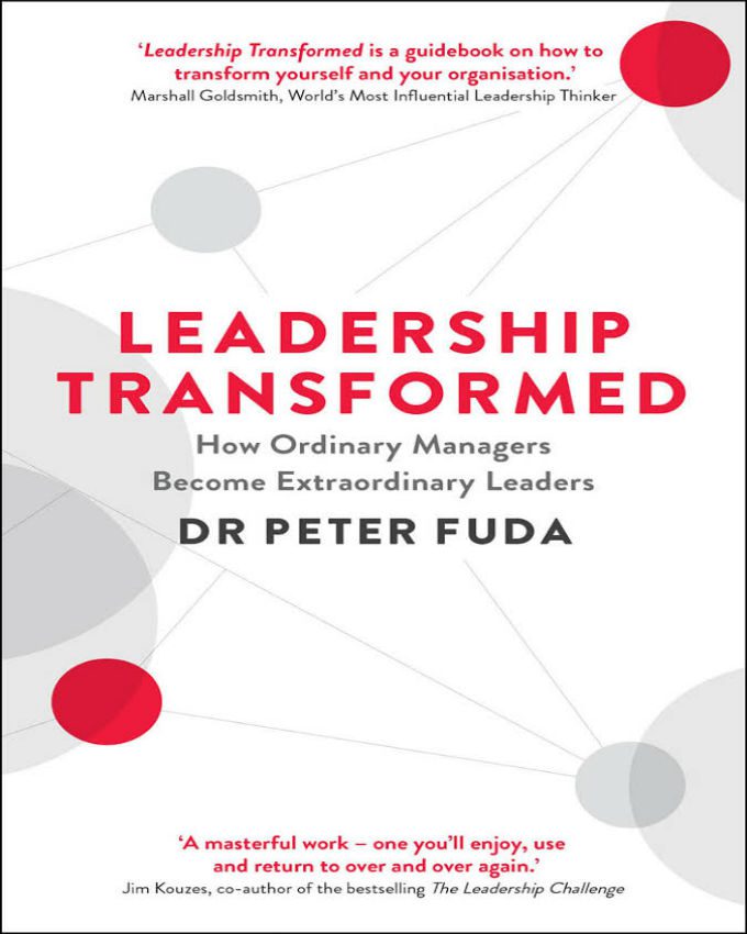 Leadership-Transformed