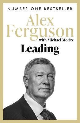 Leading Book by Alex Ferguson