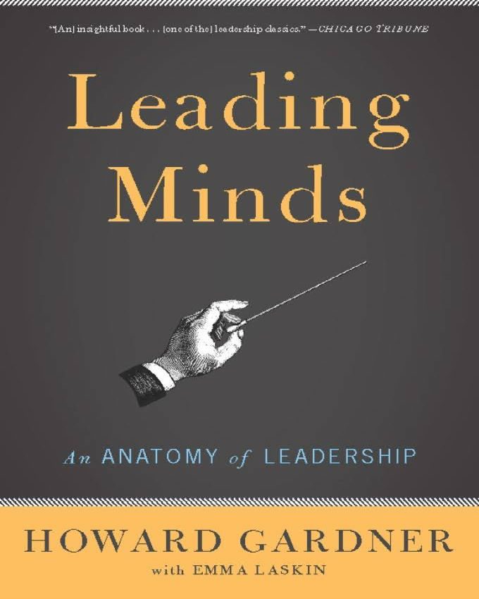 Leading-Minds