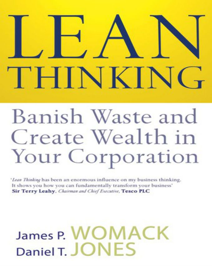 Lean-Thinking
