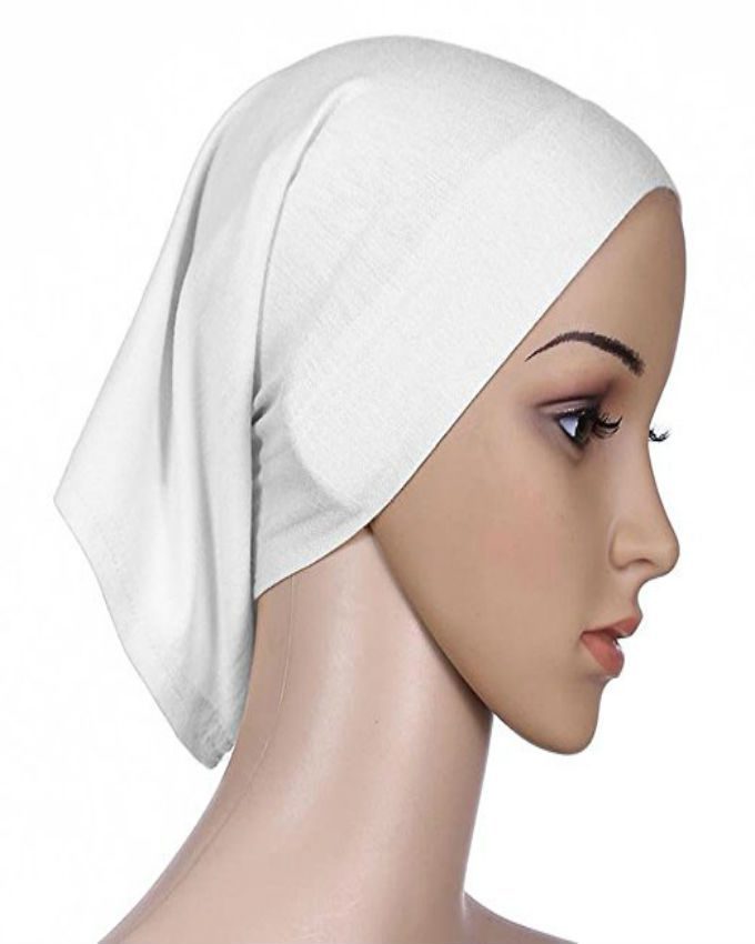 Lightweight-Hijab-Cap