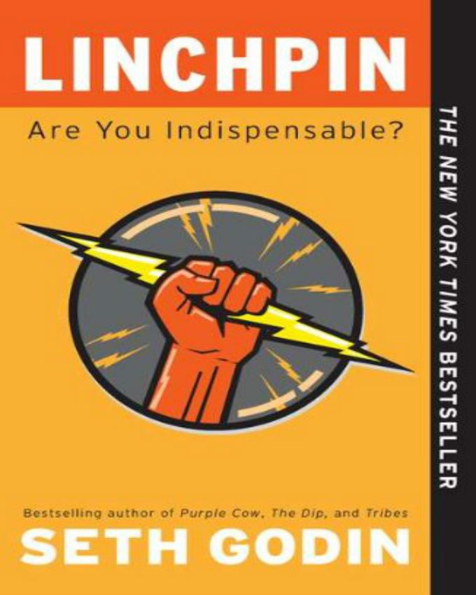 Linchpin-Are-You-Indispensable