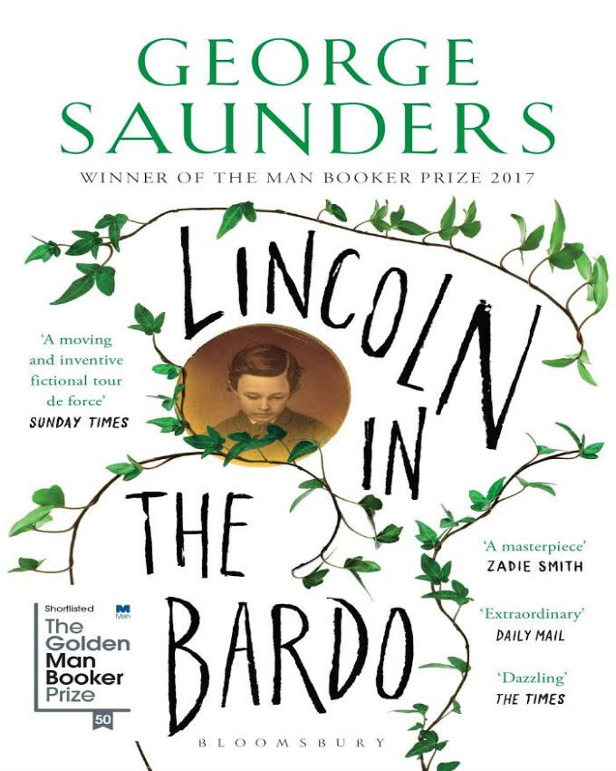 Lincoln-in-the-Bardo