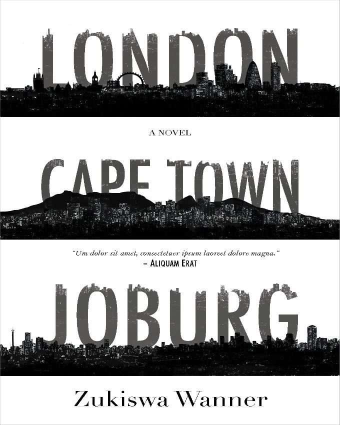 London-Cape-Town-Joburg