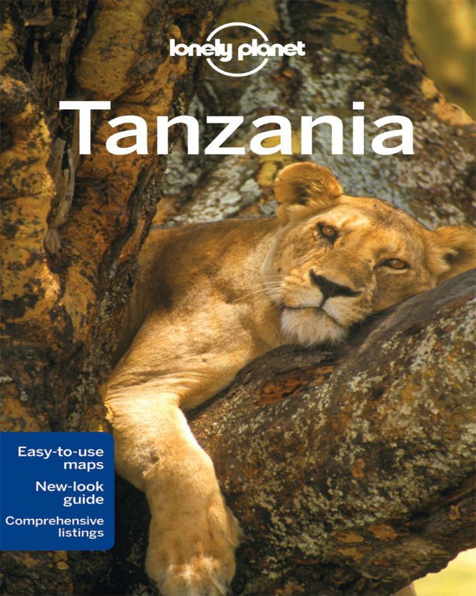 Lonely-Planet-Tanzania