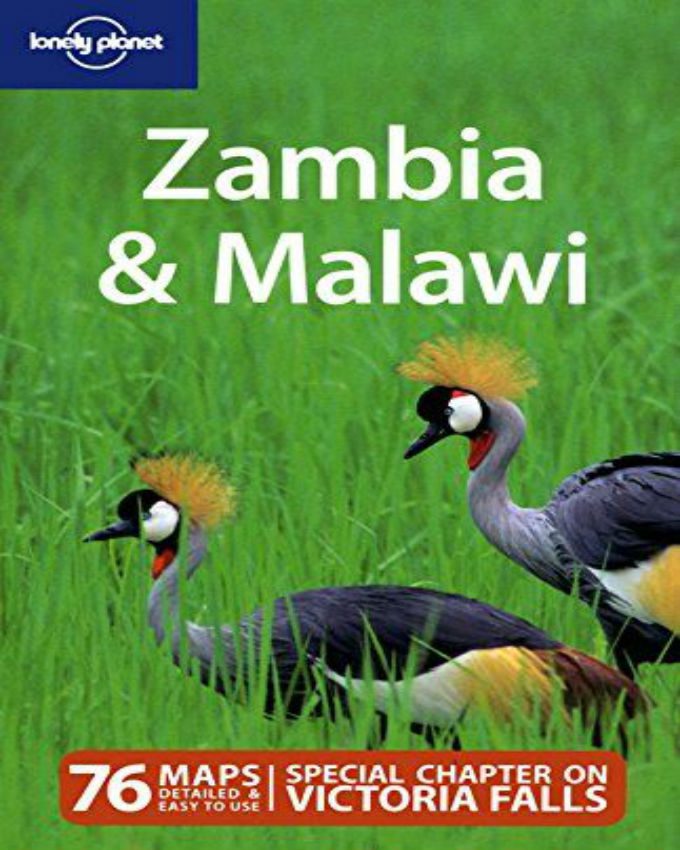 Lonely Planet Zambia And Malawi Travel Guide Nuria Store