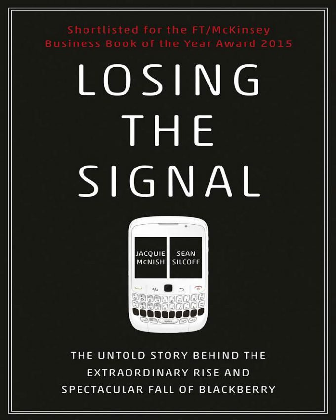 Losing-the-Signal