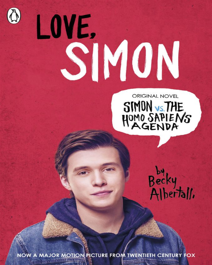 Love-Simon