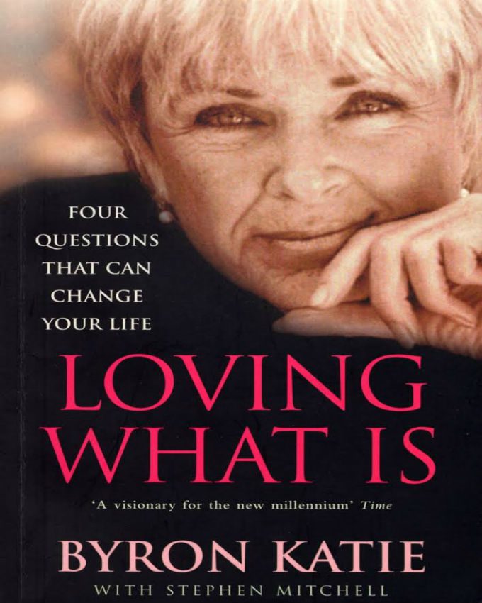 Loving-what-is
