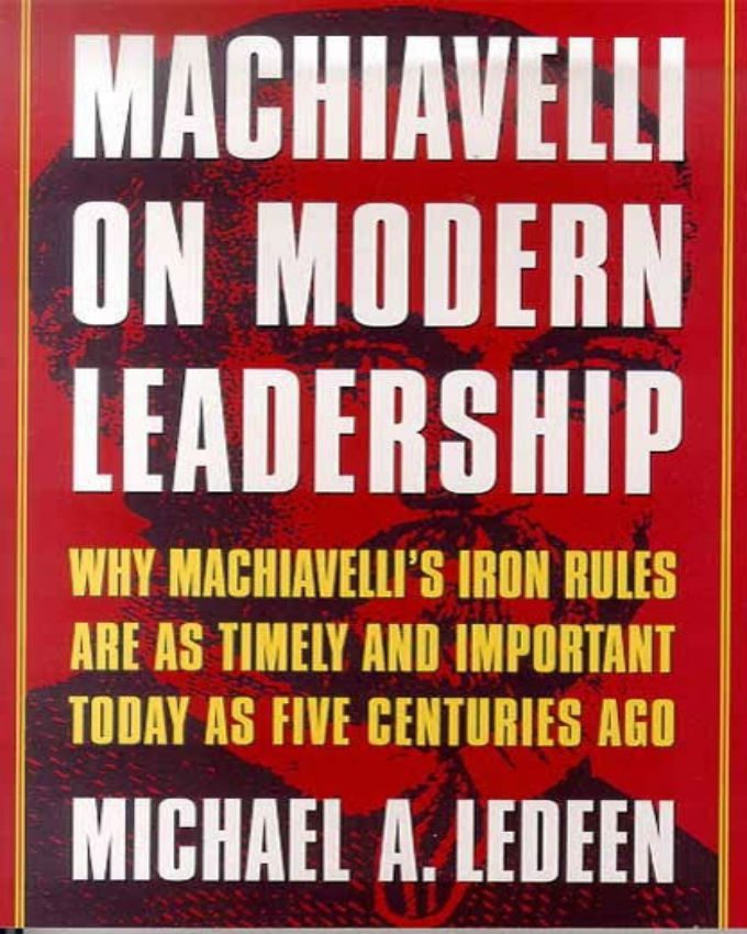 Machiavelli-on-Modern-Leadership