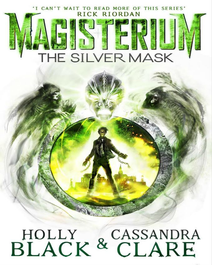Magisterium-The-Silver-Mask-Nuria-Kenya