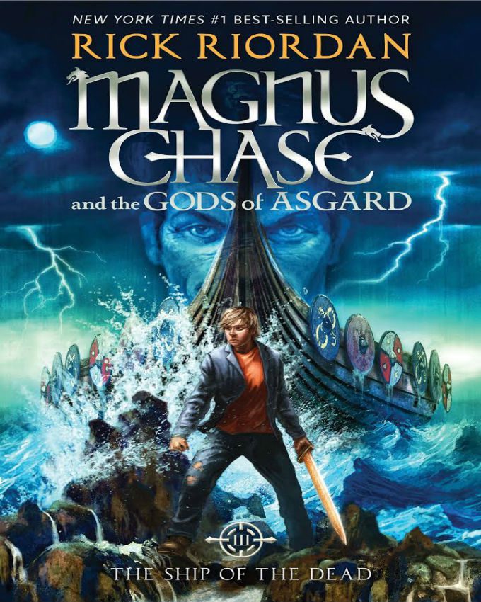 Magnus-Chase-And-The-Gods-Of-Asgard